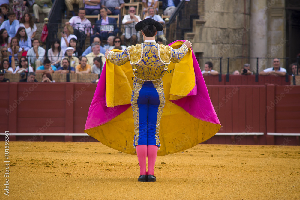 Torero