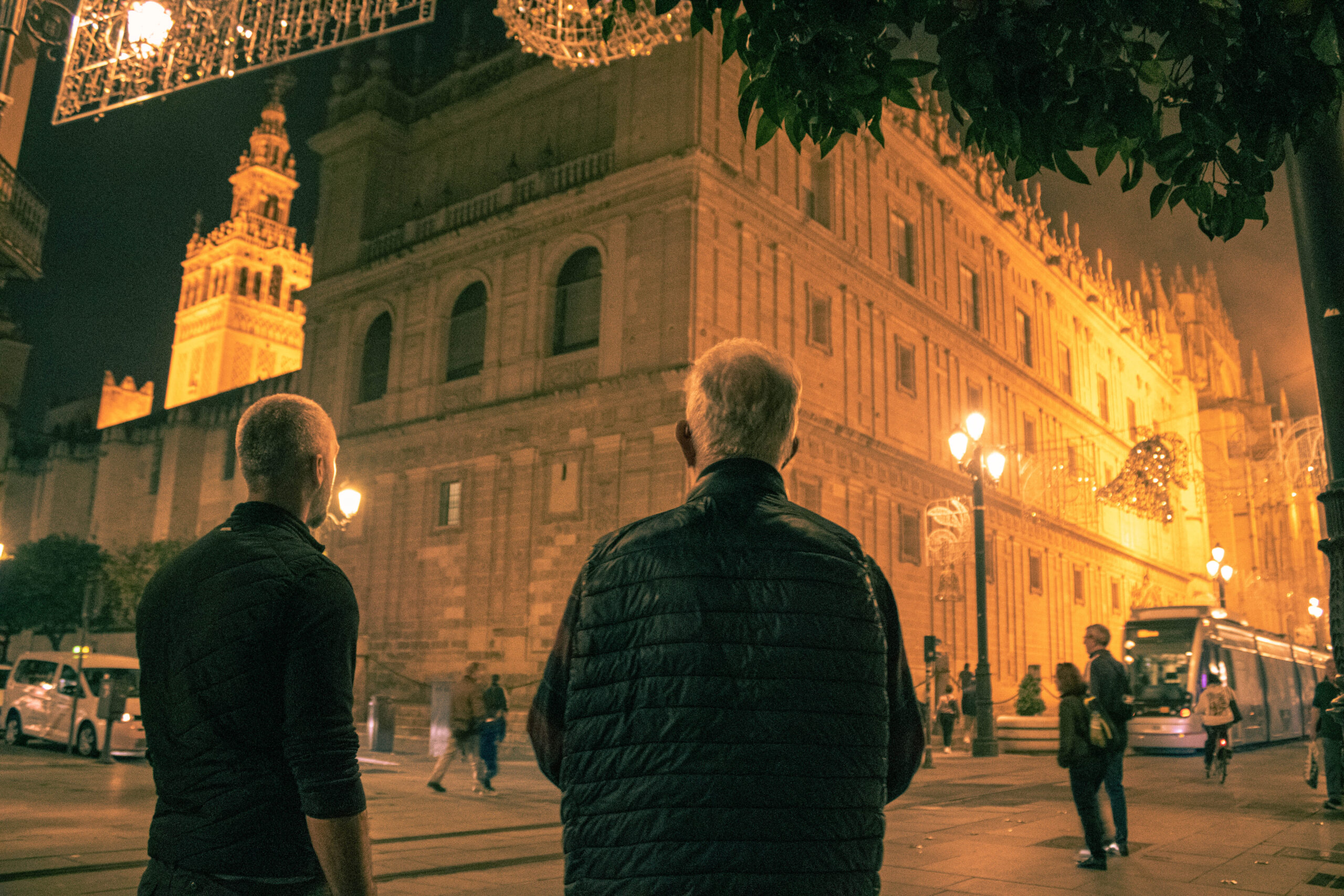 Sevilla Ways Tours, Tours in Seville with official local guides 3 guide seville 3 days
