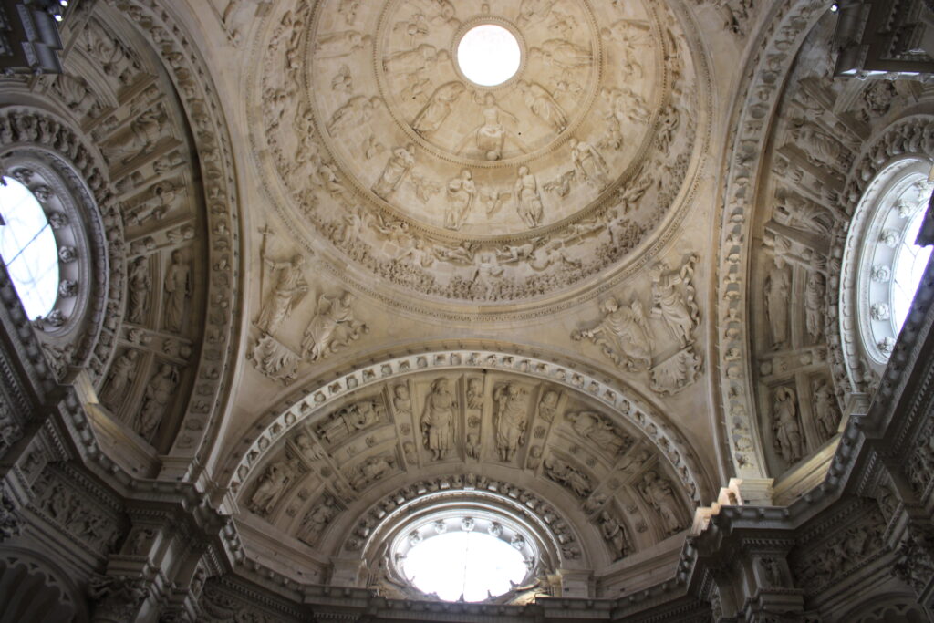 SEVILLA CATHEDRAL AND GIRALDA TOUR 6 f4271104